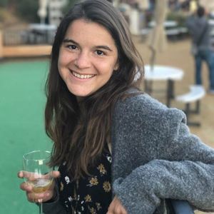 Meet your Posher, Helena